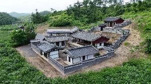 덕강서원