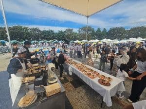 하동별맛축제
