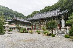 미륵사(용인)