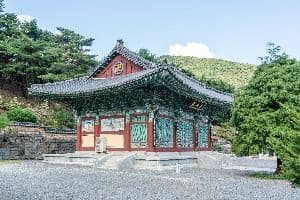 무진암(부여)