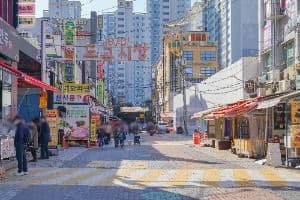 도곡시장