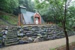 Chilgapsan Recreational Forest (칠갑산자연휴양림)