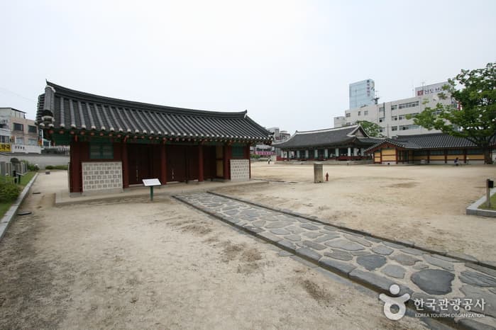 원주 시내탐방 코스