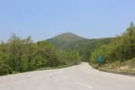 Hambaeksan Mountain (함백산)