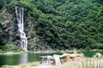 Ttansan Mountain (딴산)