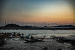 Seongmodo Island (석모도)
