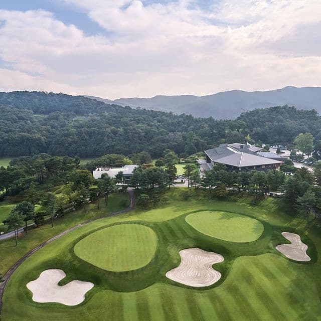 한성CC