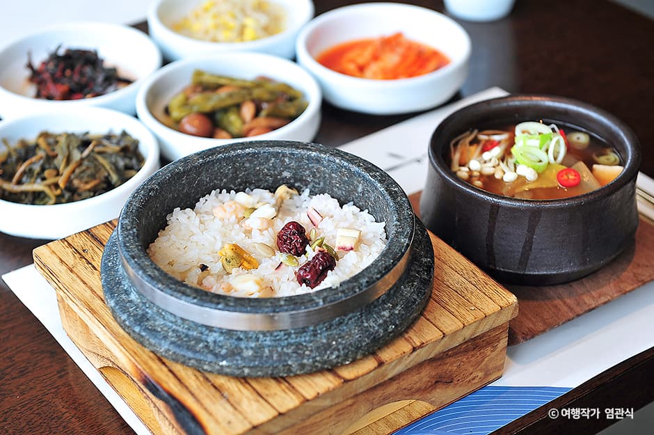 쏠비치삼척 해파랑