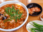 김태희옛날손국수