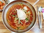 청라가야밀면국밥