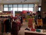 Benetton Kids - Hyundai Songdo Branch [Tax Refund Shop] (베네통키즈 현대송도)