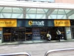 E-Mart - Sinjeju Branch [Tax Refund Shop] (이마트 신제주)
