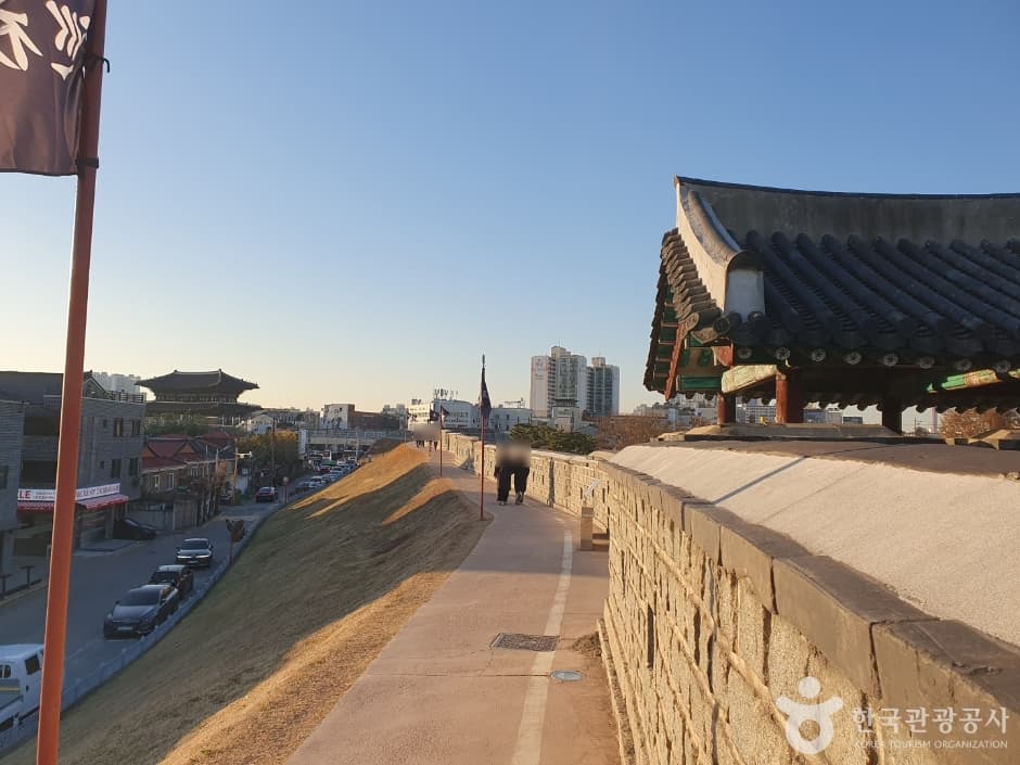 장안문(長安門)