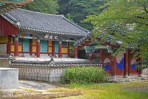 용안향교