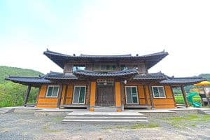 금풀애마을