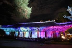 대구 국가유산 야행