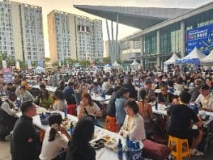 비어페스트 광주