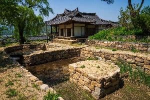 성주 한개마을