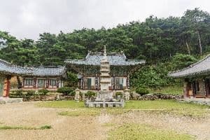 용흥사(상주)