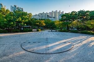 죽전중앙공원