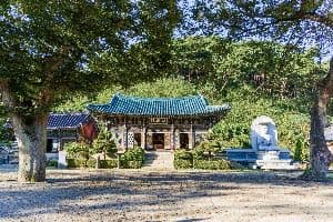 향천사(예산)