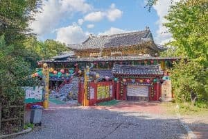 극락사(서울)