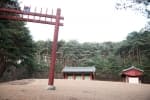 Samcheok Yeonggyeongmyo Royal Tomb (삼척 영경묘)