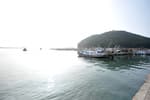Gyeokpo Port (격포항)