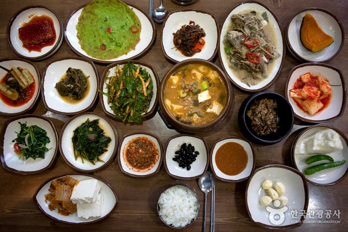 늘푸른솔