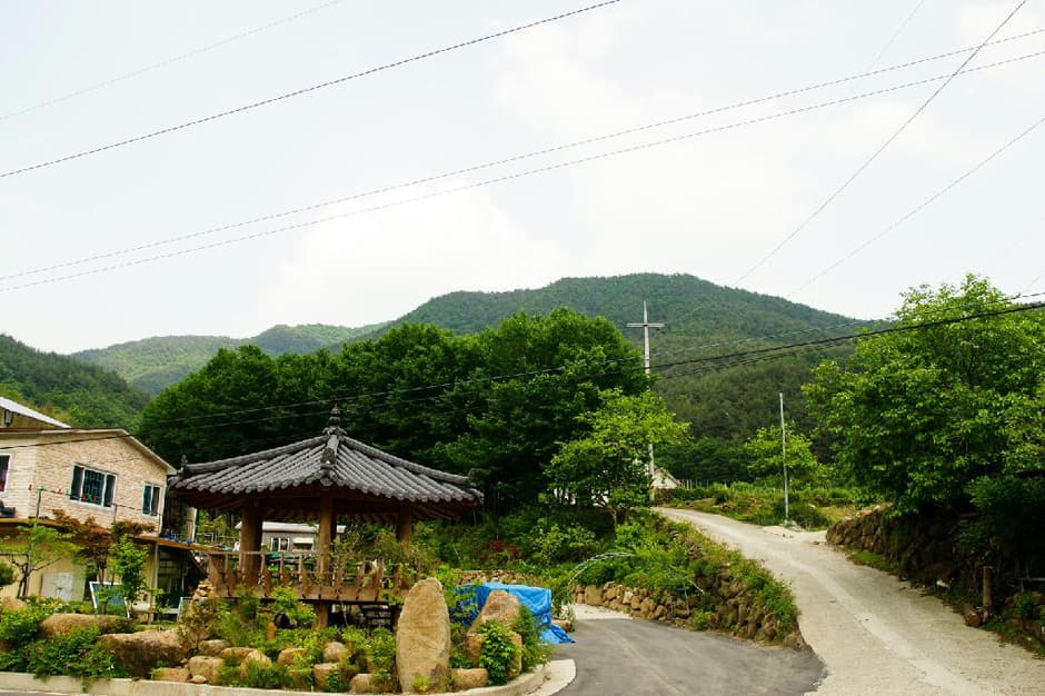 나본마을