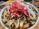 DMZ장단콩두부마을