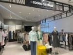 Codes Combine [Tax Refund Shop] (코데즈컴바인)