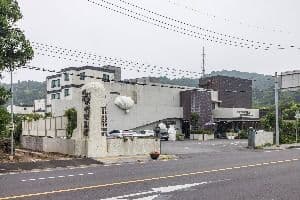 세계조가비박물관