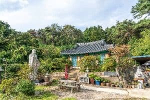 운심사(군산)