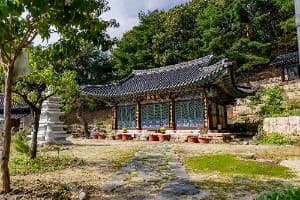 청안사(세종)