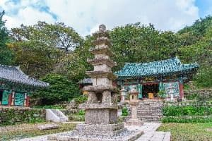 대원사(완주)