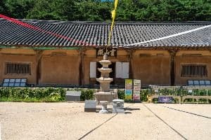 거조사