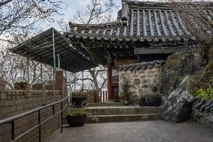 보리암(담양)
