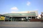 Kimdaejung Convention Center (김대중컨벤션센터)