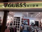 Guess Kids - Shinsegae Busan Branch [Tax Refund Shop] (게스키즈 신세계부산)