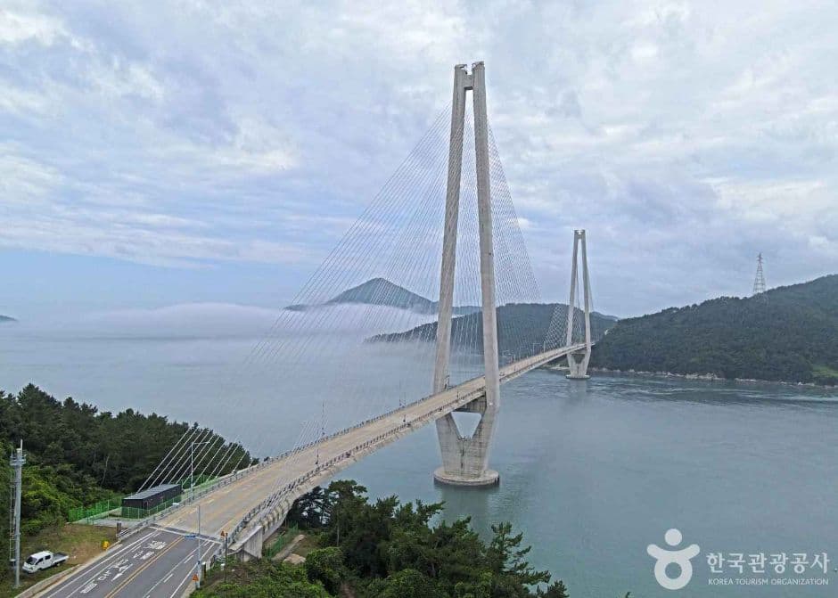 화양조발대교