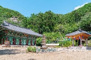 보흥사