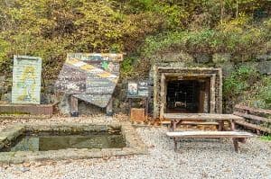 웰컴투동막골촬영지