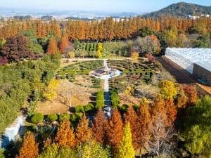 전라남도 산림연구원