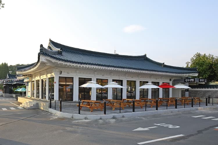 진수성찬