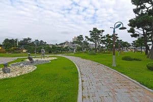 [해파랑길] 45코스