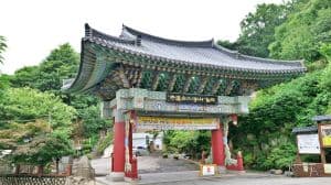 백련사(서대문)