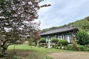 해봉사(포항)