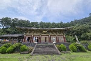 보림사(제주)