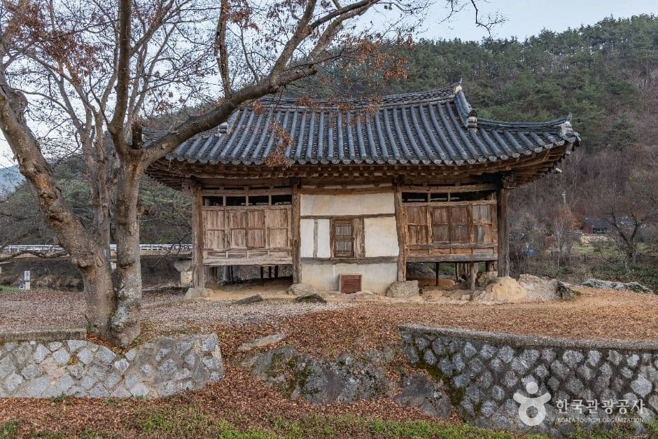와룡암